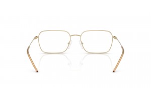 ARMANI EXCHANGE AX1072 Shiny Pale Gold női szemüveg