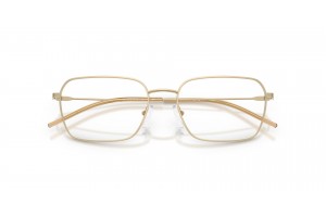 ARMANI EXCHANGE AX1072 Shiny Pale Gold női szemüveg