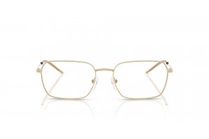 ARMANI EXCHANGE AX1072 Shiny Pale Gold női szemüveg