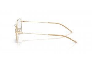 ARMANI EXCHANGE AX1072 Shiny Pale Gold női szemüveg