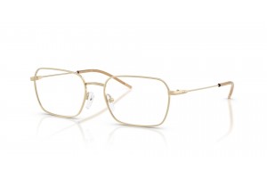 ARMANI EXCHANGE AX1072 Shiny Pale Gold női szemüveg
