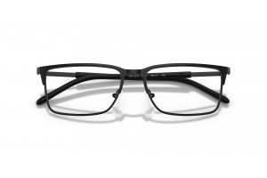 ARMANI EXCHANGE AX1073 Matte Black demo lencse