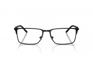 ARMANI EXCHANGE AX1073 Matte Black demo lencse