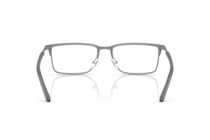 Armani Exchange AX1073 6003 matt gunmetal demo