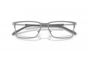 Armani Exchange AX1073 6003 matt gunmetal demo