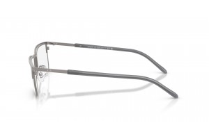 Armani Exchange AX1073 6003 matt gunmetal demo