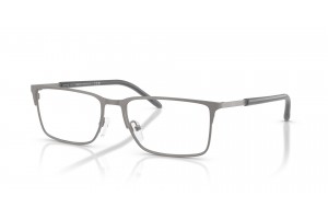 Armani Exchange AX1073 6003 matt gunmetal demo