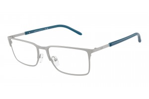 Armani Exchange AX1073 6020 Matte Silver
