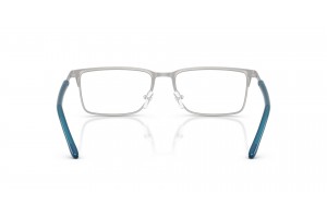 Armani Exchange AX1073 6020 Matte Silver