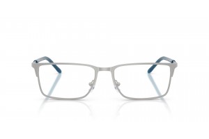 Armani Exchange AX1073 6020 Matte Silver