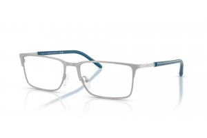 Armani Exchange AX1073 6020 Matte Silver