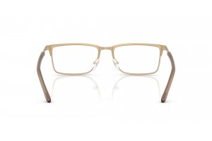 Armani Exchange AX1073 6121 matt arany szemüveg