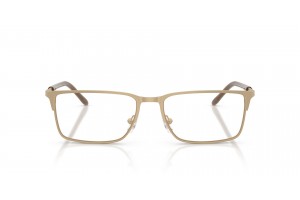 Armani Exchange AX1073 6121 matt arany szemüveg