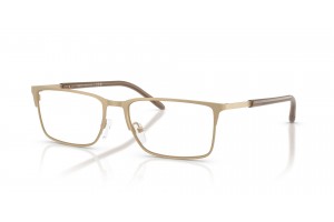 Armani Exchange AX1073 6121 matt arany szemüveg