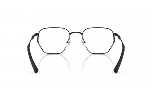 Armani Exchange AX1074 6000 matt fekete szemüveg
