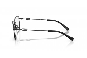 Armani Exchange AX1074 6000 matt fekete szemüveg