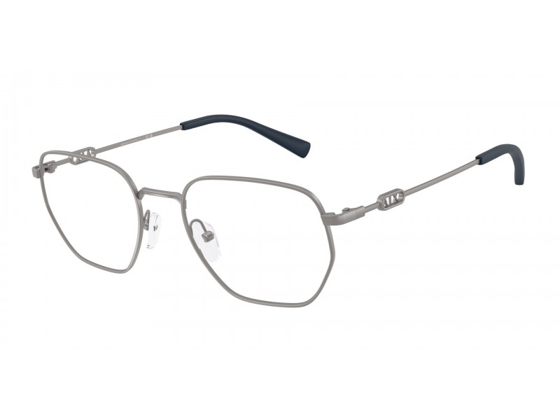 Armani Exchange AX1074 6003 Matte Gunmetal