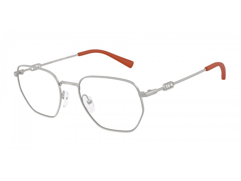 ARMANI EXCHANGE AX1074 Matte Silver szemüvegkeret