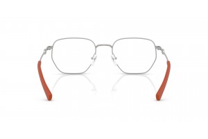 ARMANI EXCHANGE AX1074 Matte Silver szemüvegkeret