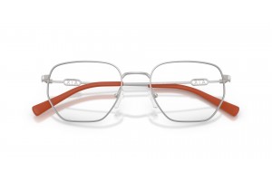ARMANI EXCHANGE AX1074 Matte Silver szemüvegkeret