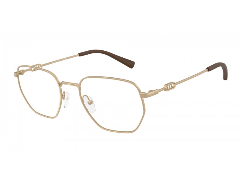 ARMANI EXCHANGE AX1074 6121 - Matte Pale Gold