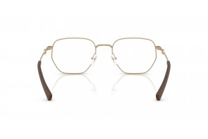 ARMANI EXCHANGE AX1074 6121 - Matte Pale Gold