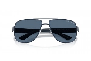 ARMANI EXCHANGE AX2012S Matte Blue férfi napszemüveg