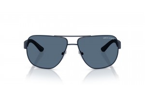 ARMANI EXCHANGE AX2012S Matte Blue férfi napszemüveg