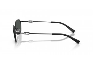 Armani Exchange AX2056S 600087 - matt fekete napszemüveg