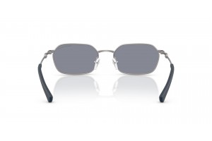 ARMANI EXCHANGE AX2056S Matte Gunmetal Grey napszemüveg
