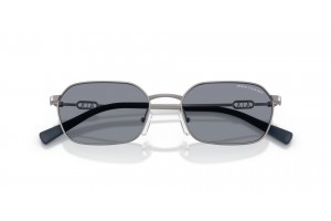 ARMANI EXCHANGE AX2056S Matte Gunmetal Grey napszemüveg