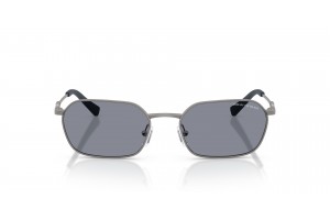 ARMANI EXCHANGE AX2056S Matte Gunmetal Grey napszemüveg