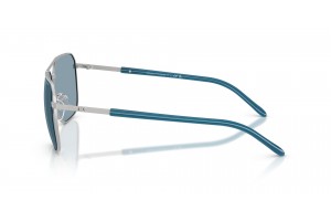 ARMANI EXCHANGE AX2057S 602080 matt ezüst napszemüveg