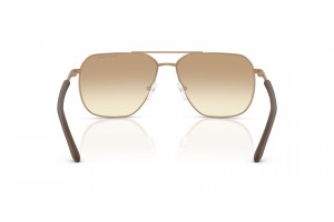 ARMANI EXCHANGE AX2057S 612913 matt bézs-barna napszemüveg