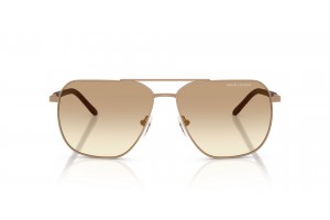 ARMANI EXCHANGE AX2057S 612913 matt bézs-barna napszemüveg
