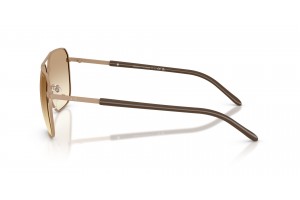 ARMANI EXCHANGE AX2057S 612913 matt bézs-barna napszemüveg