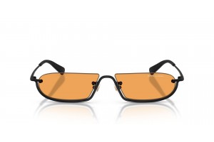 Armani Exchange AX2058S napszemüveg - Matte Black/Orange