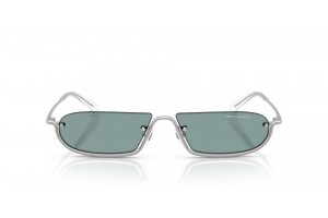 ARMANI EXCHANGE AX2058S matt ezüst napszemüveg