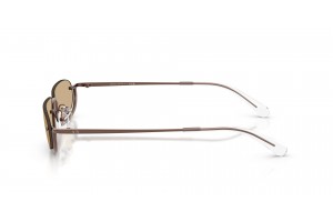 ARMANI EXCHANGE AX2058S 610673 napszemüveg matt bronz