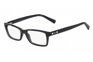 ARMANI EXCHANGE AX3007 8005 - áttetsző szürke keret