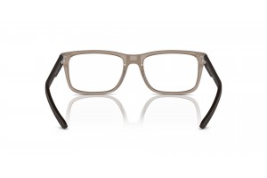 Armani Exchange AX3016 8011 – fényes barna keret