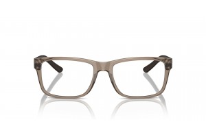 Armani Exchange AX3016 8011 – fényes barna keret