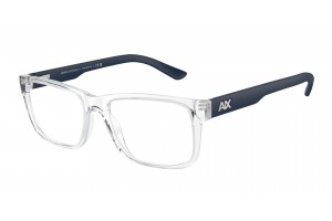 ARMANI EXCHANGE AX3016 Shiny Crystal