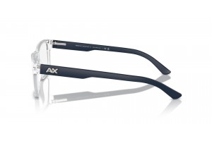 ARMANI EXCHANGE AX3016 Shiny Crystal