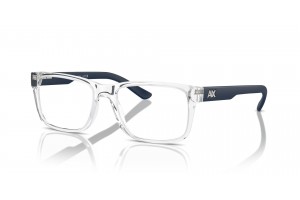 ARMANI EXCHANGE AX3016 Shiny Crystal