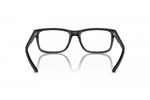 ARMANI EXCHANGE AX3016 8078 matt fekete szemüveg