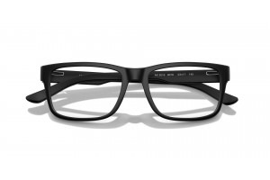 ARMANI EXCHANGE AX3016 8078 matt fekete szemüveg