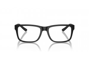 ARMANI EXCHANGE AX3016 8078 matt fekete szemüveg