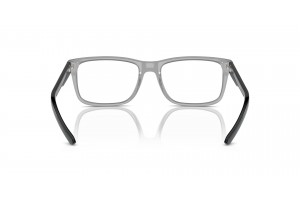 ARMANI EXCHANGE AX3016 8239 - Shiny Transparent Grey
