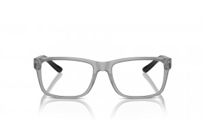 ARMANI EXCHANGE AX3016 8239 - Shiny Transparent Grey